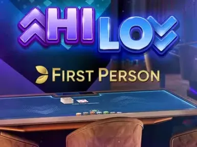 Powbet Casino screenshot